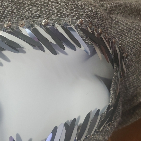 ANNA SUI FOR TARGET dress.   #4445 - Picture 7 of 10